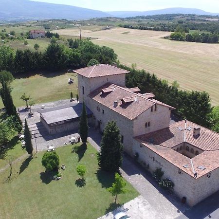 Villanueva la Lastra Posada Torre Palacio La Taxuela מראה חיצוני תמונה